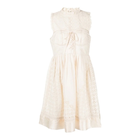 Ulla Johnson Sabrina Dress NWOT - Picture 9 of 10